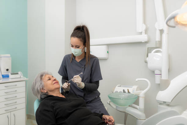 Best Walk-In Emergency Dentist in Blue Mountain, MS