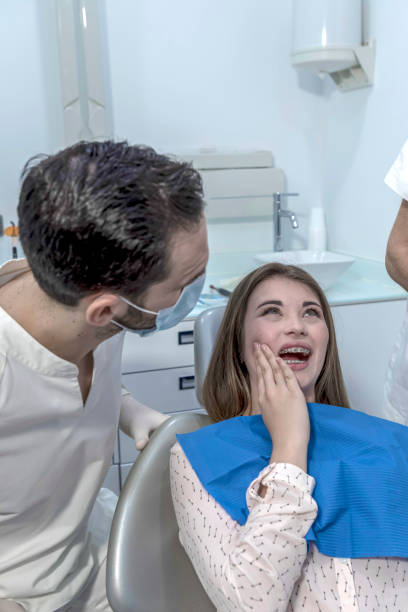 Best Weekend Emergency Dentist in Blue Mountain, MS