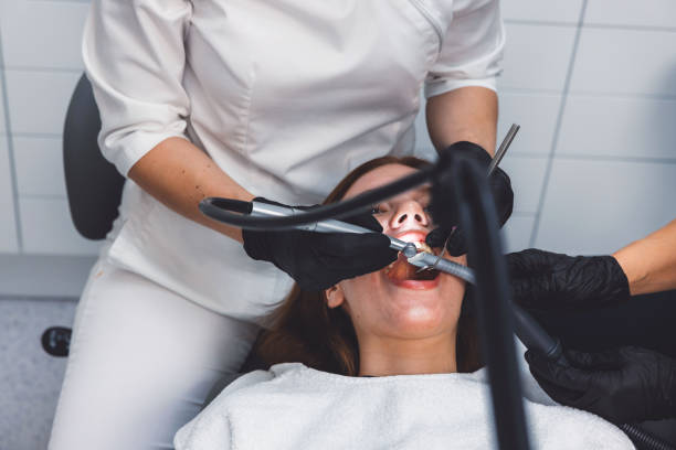 Best Emergency Dental Care for Trauma or Injury in Blue Mountain, MS