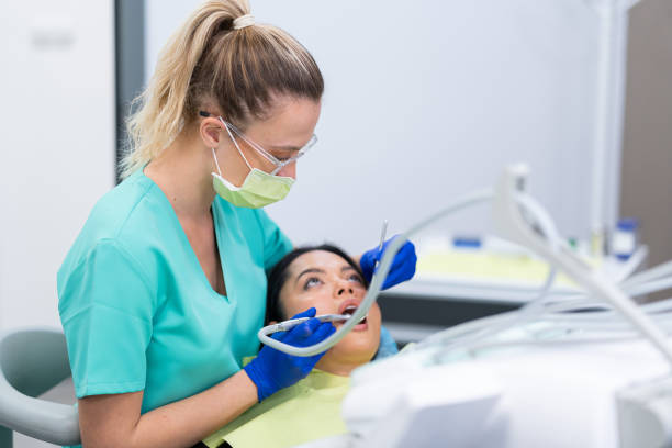 Best Emergency Tooth Extraction in Blue Mountain, MS