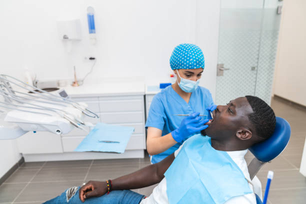 Best 24-Hour Emergency Dentist in Blue Mountain, MS