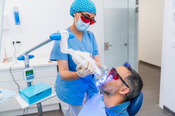 Best Pediatric Emergency Dentist in Blue Mountain, MS